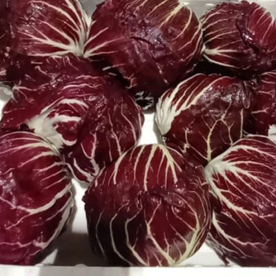 Radicchio